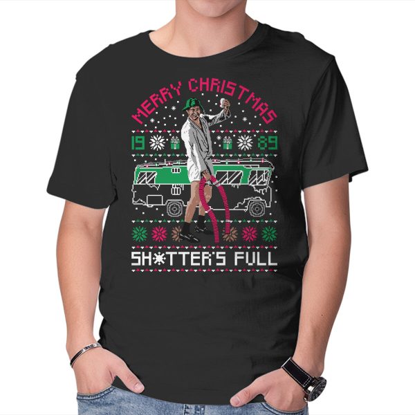 Shtters Full
