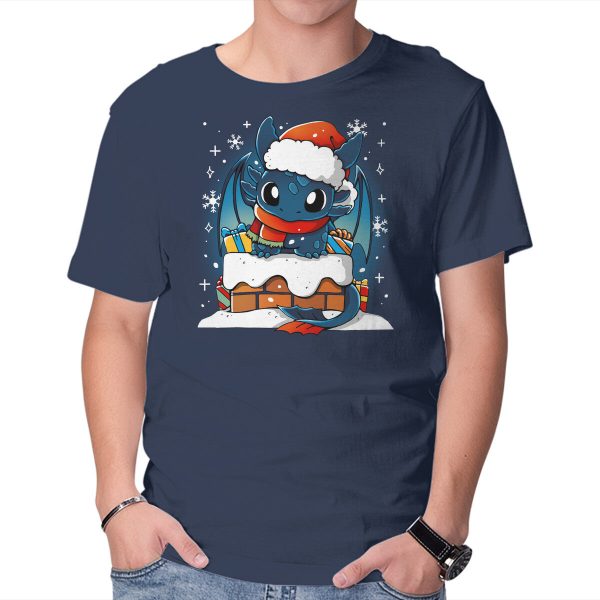 Dragon Santa Claus - Image 5