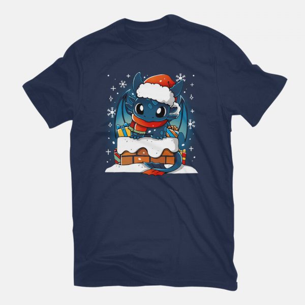 Dragon Santa Claus - Image 7