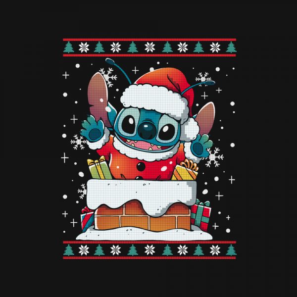 Experimental Santa Claus - Image 4