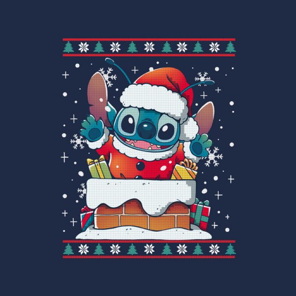 Experimental Santa Claus - Image 8