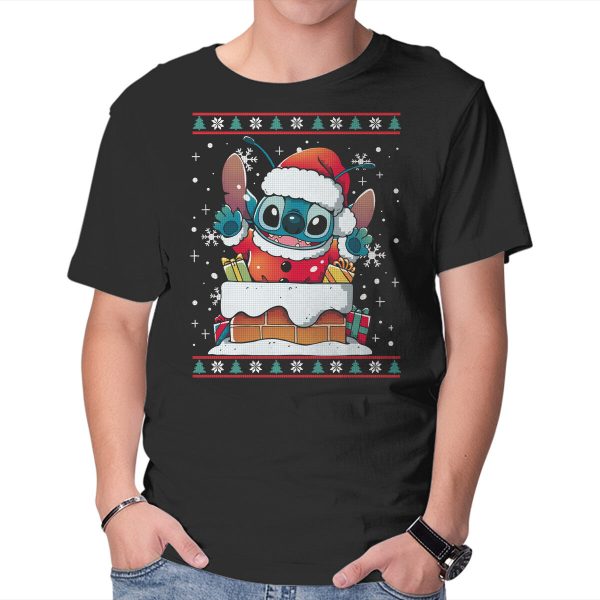Experimental Santa Claus