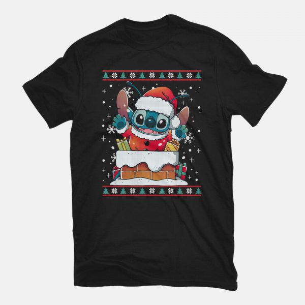 Experimental Santa Claus - Image 3