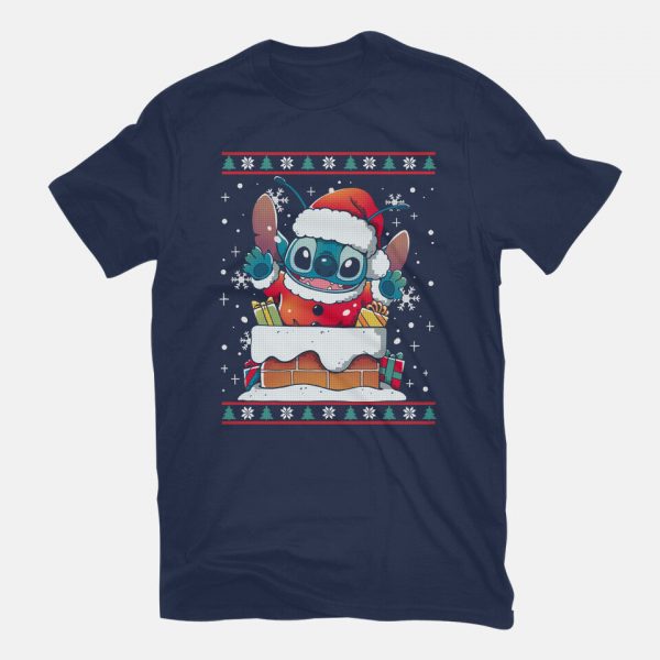 Experimental Santa Claus - Image 7