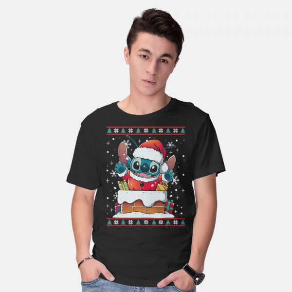 Experimental Santa Claus - Image 2