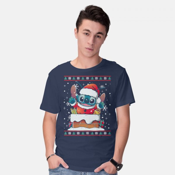 Experimental Santa Claus - Image 6