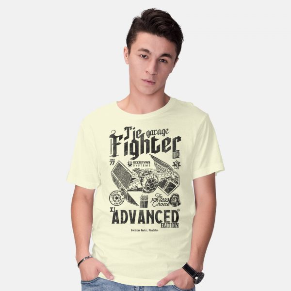 Tie Garage - Image 2