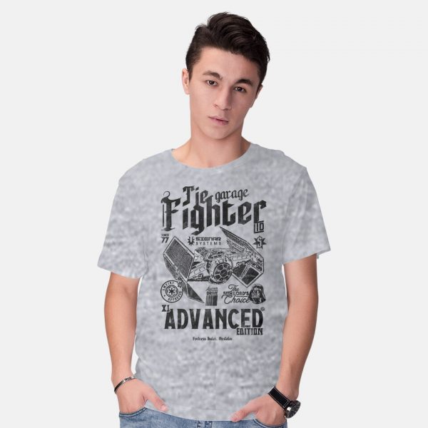 Tie Garage - Image 14