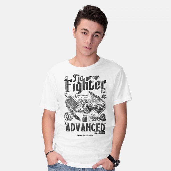 Tie Garage - Image 6