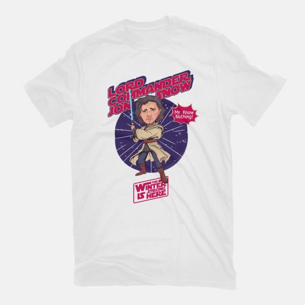 Commander Snow - Image 11