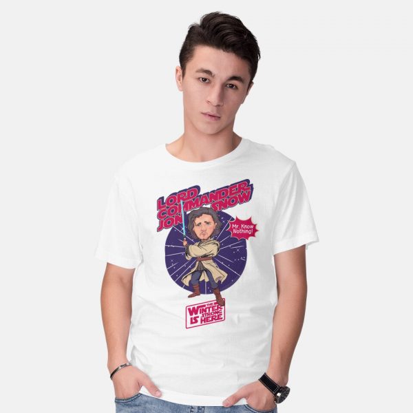 Commander Snow - Image 10