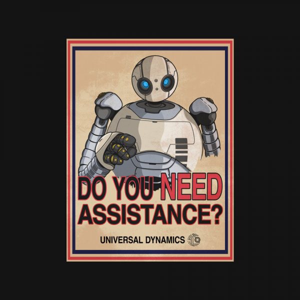 Assistance - Image 8