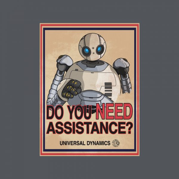 Assistance - Image 16