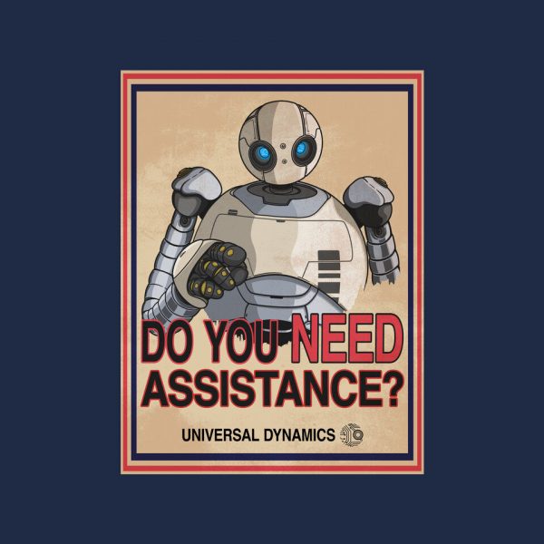Assistance - Image 12