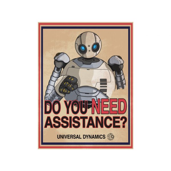 Assistance - Image 4