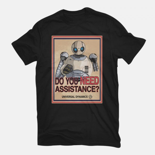 Assistance - Image 7