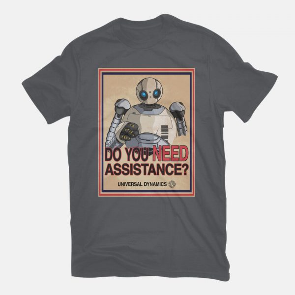 Assistance - Image 15
