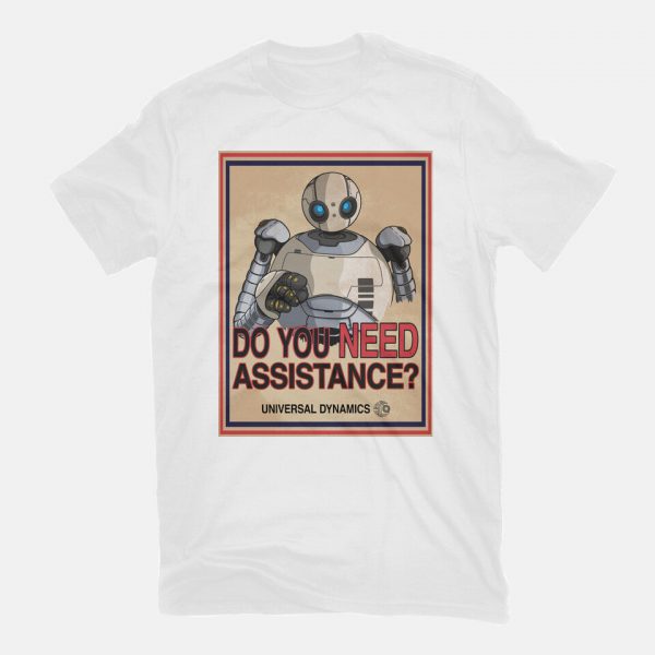 Assistance - Image 3