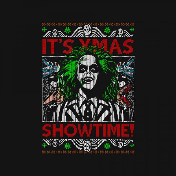 It's Xmas Showtime - Image 4