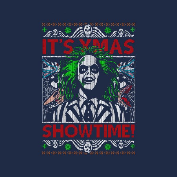 It's Xmas Showtime - Image 8