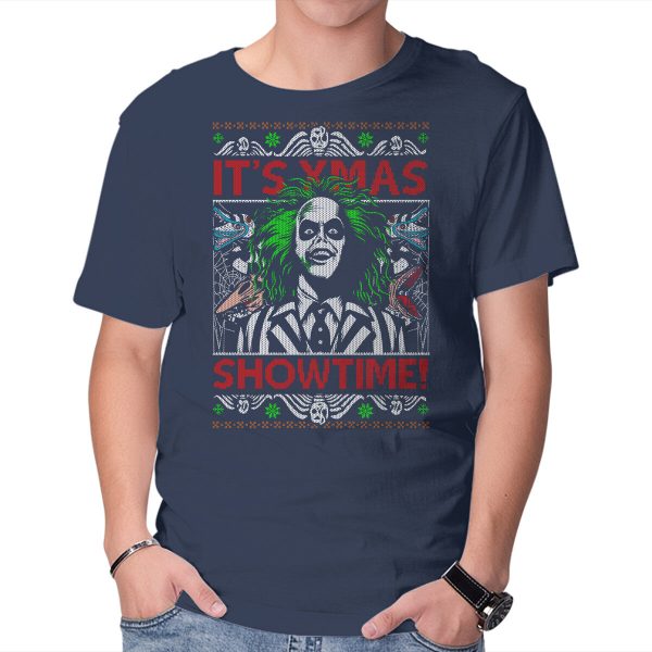 It's Xmas Showtime - Image 5