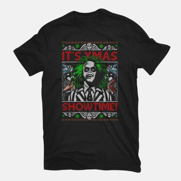 It's Xmas Showtime - Image 3