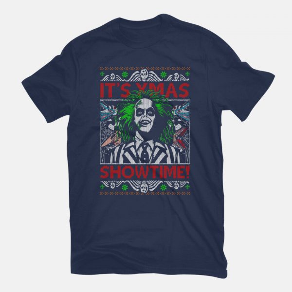 It's Xmas Showtime - Image 7