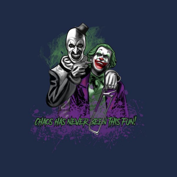 Chaos Has Never Been This Fun - Image 8