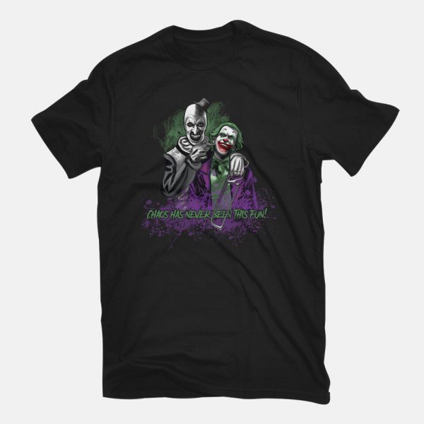 Chaos Has Never Been This Fun - Image 3
