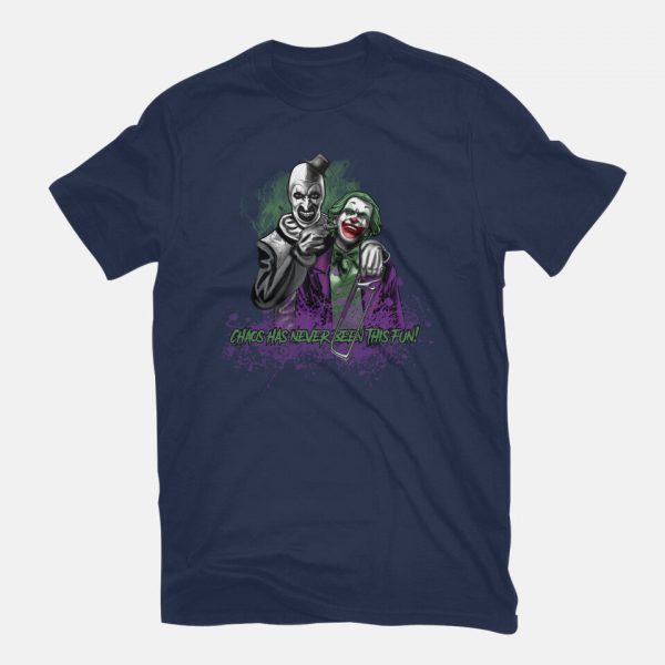Chaos Has Never Been This Fun - Image 7