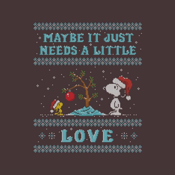 Maybe It Just Needs Love - Image 12