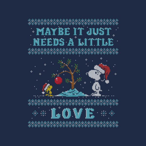 Maybe It Just Needs Love - Image 4