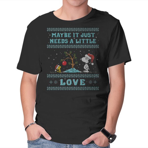 Maybe It Just Needs Love - Image 6