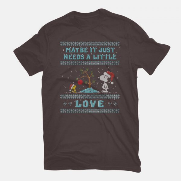 Maybe It Just Needs Love - Image 11