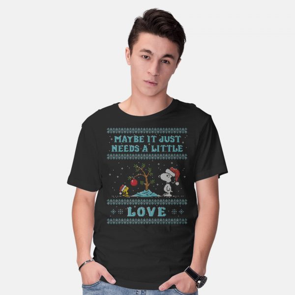 Maybe It Just Needs Love - Image 7