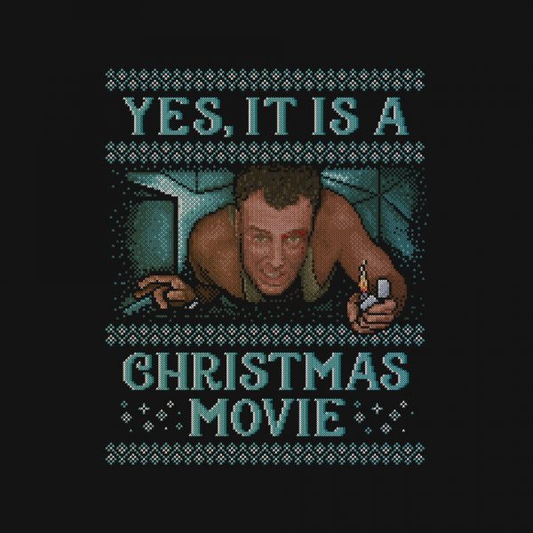Gen X Christmas Movie - Image 4