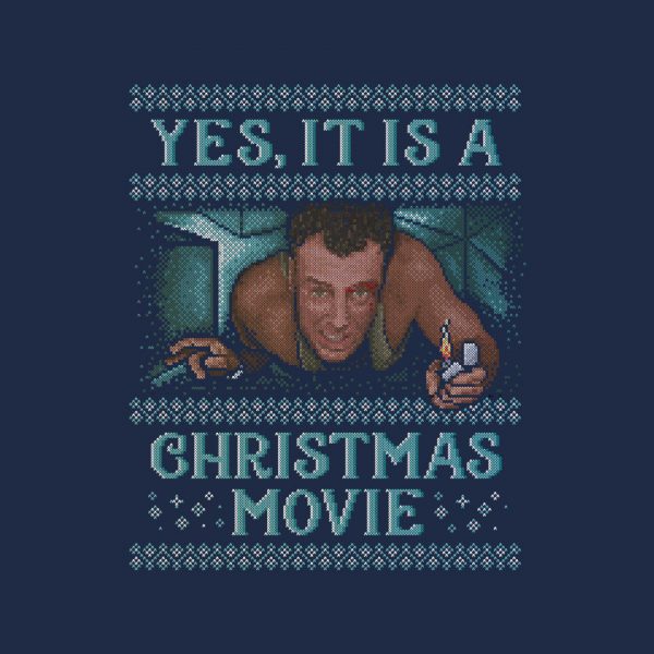 Gen X Christmas Movie - Image 9