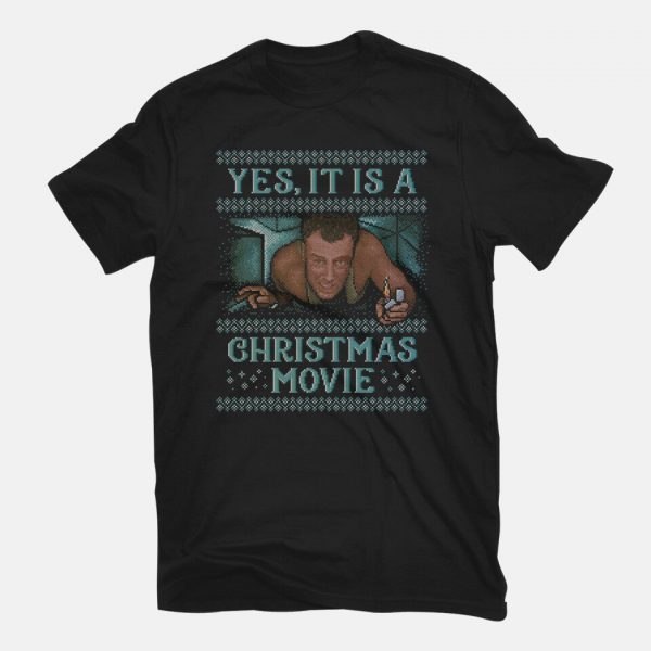 Gen X Christmas Movie - Image 3