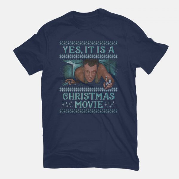 Gen X Christmas Movie - Image 8