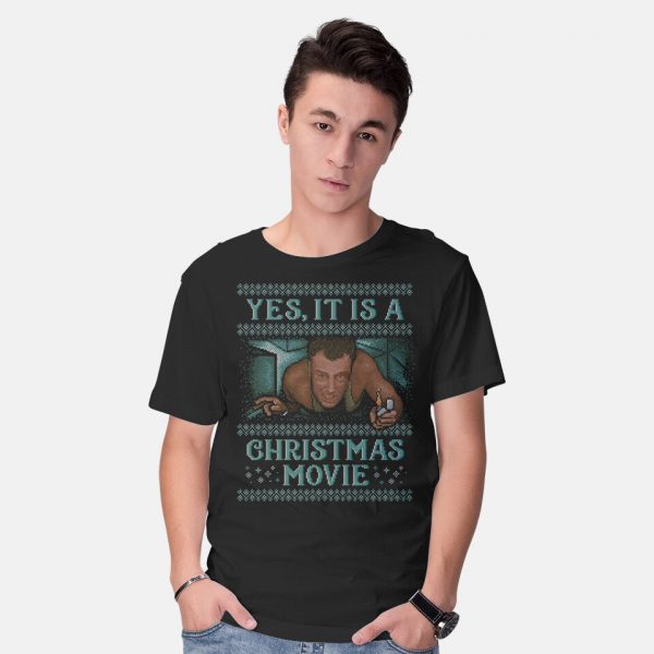 Gen X Christmas Movie - Image 2