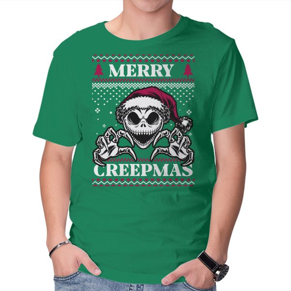 Ugly Sweater Spooky Christmas - Image 9