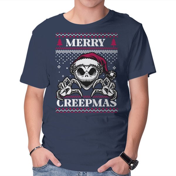 Ugly Sweater Spooky Christmas - Image 5