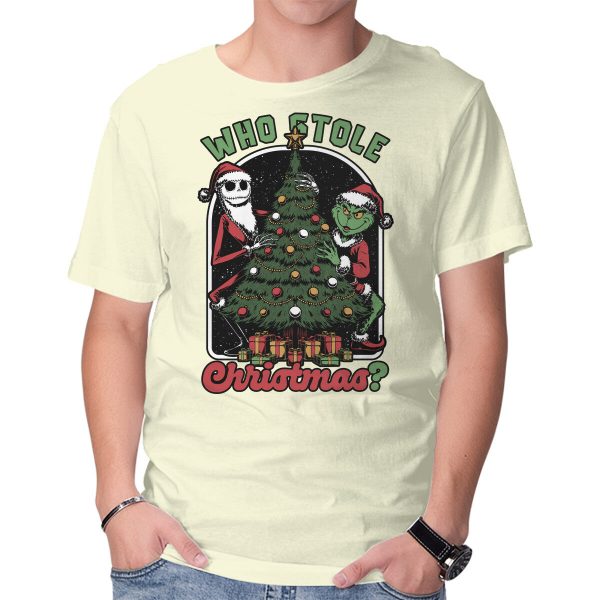 Stealing Christmas Movies - Image 13