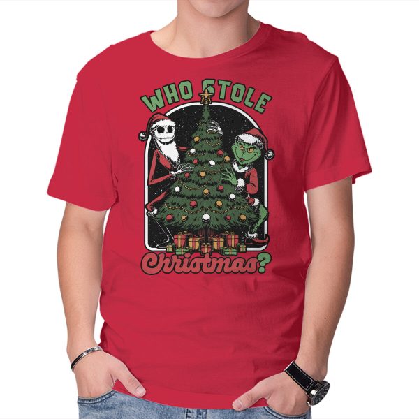 Stealing Christmas Movies - Image 9