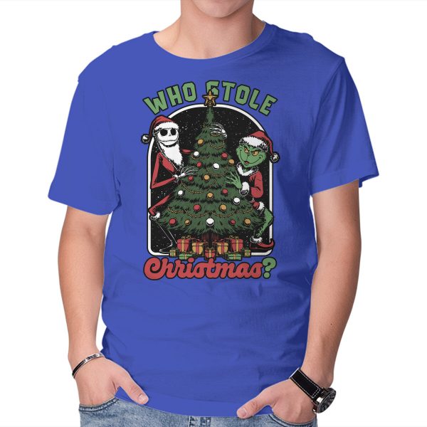Stealing Christmas Movies - Image 5