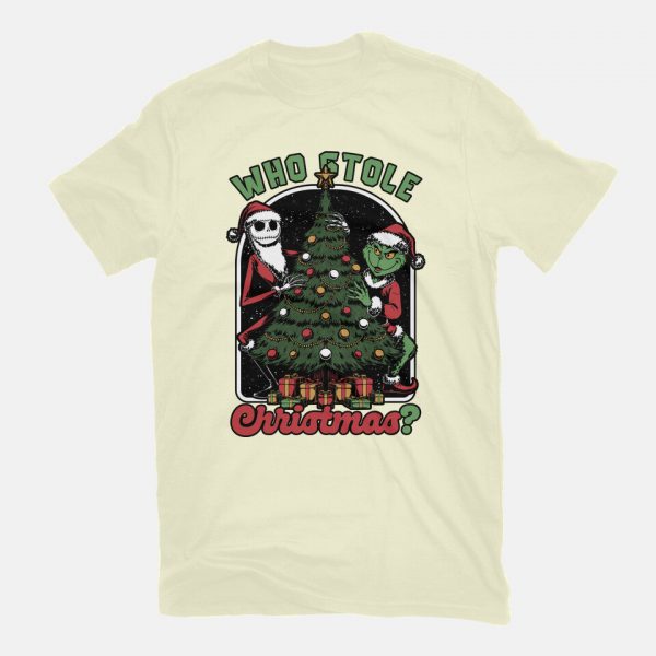 Stealing Christmas Movies - Image 15