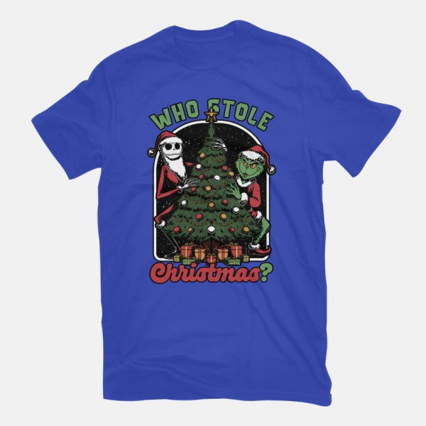 Stealing Christmas Movies - Image 7