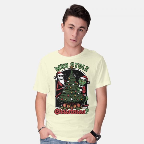 Stealing Christmas Movies - Image 14
