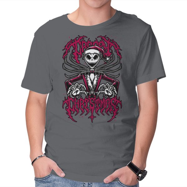 Creepy Christmas Skeleton - Image 9