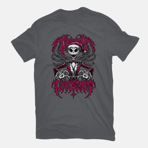 Creepy Christmas Skeleton - Image 11